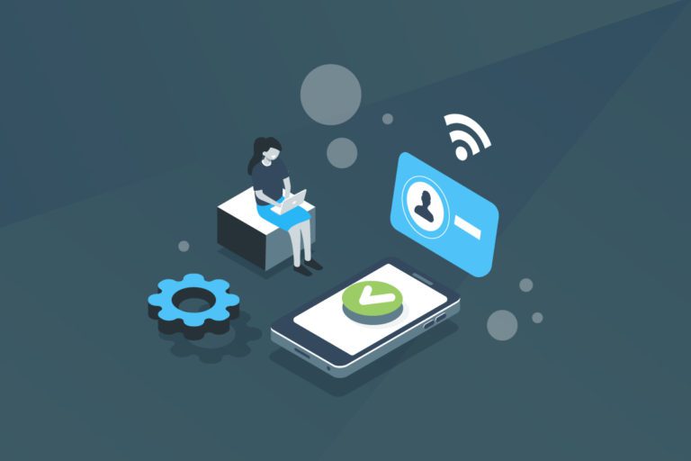 The New Mobility Management Paradigm: Manage The User, Not The Device | Kaseya | Webinar