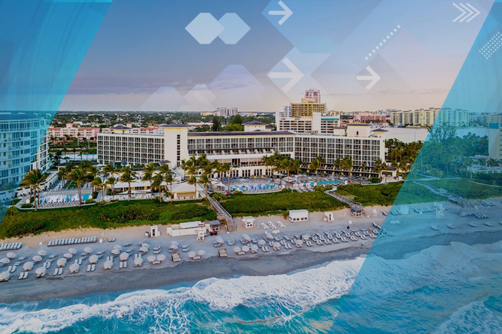 The Boca Raton Beach Club