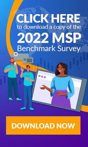 2022 Benchmark Survery Results