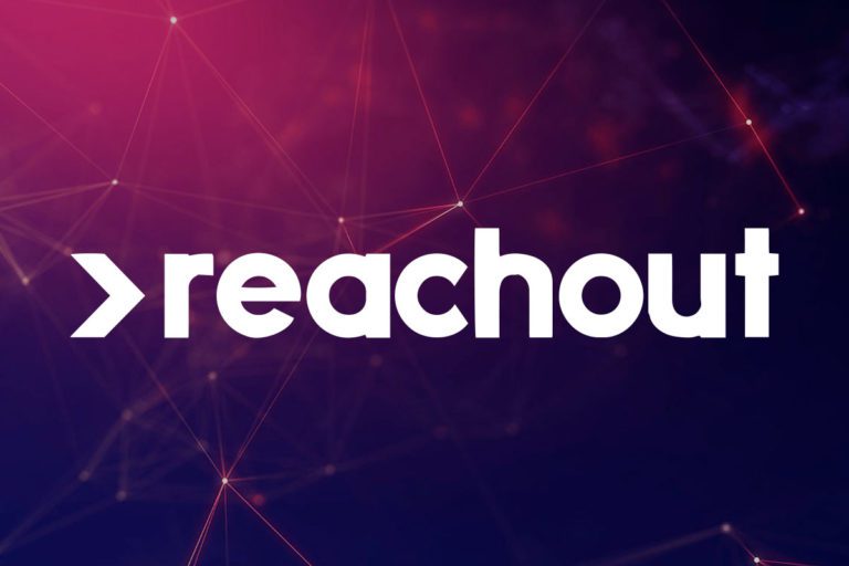 Case Study - Reachout