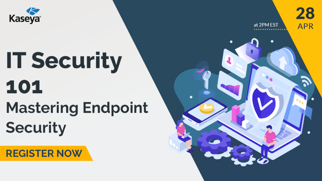 IT Security Automation 101 – Mastering Endpoint Security Management