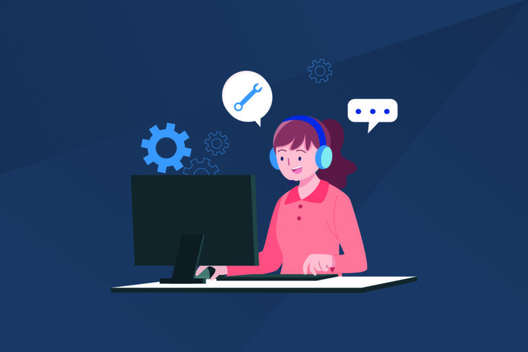 Checklist: Make Your IT Service Desk Less Busy