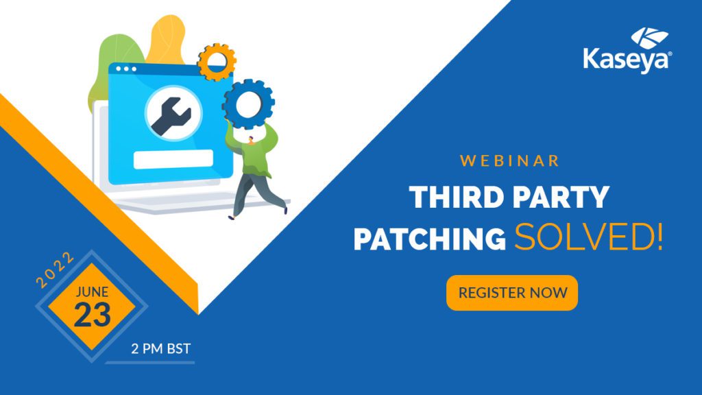 Transforming Your Service Desk With Integrated Workflows