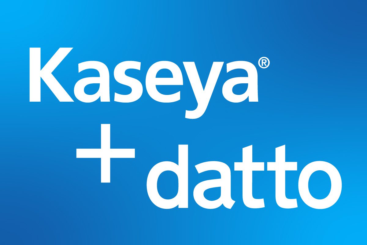 Kaseya Closes Acquisition of Datto with Promise to Boost Innovation and  Lower Prices - Kaseya