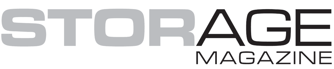 Storage Magazine