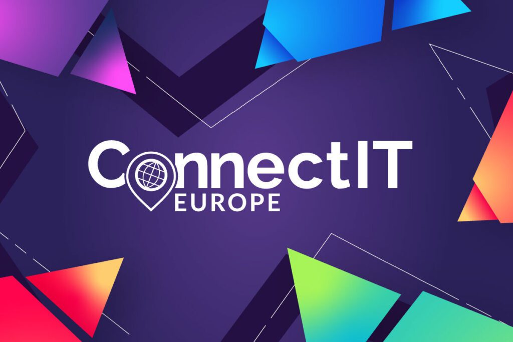 Connect IT Europe