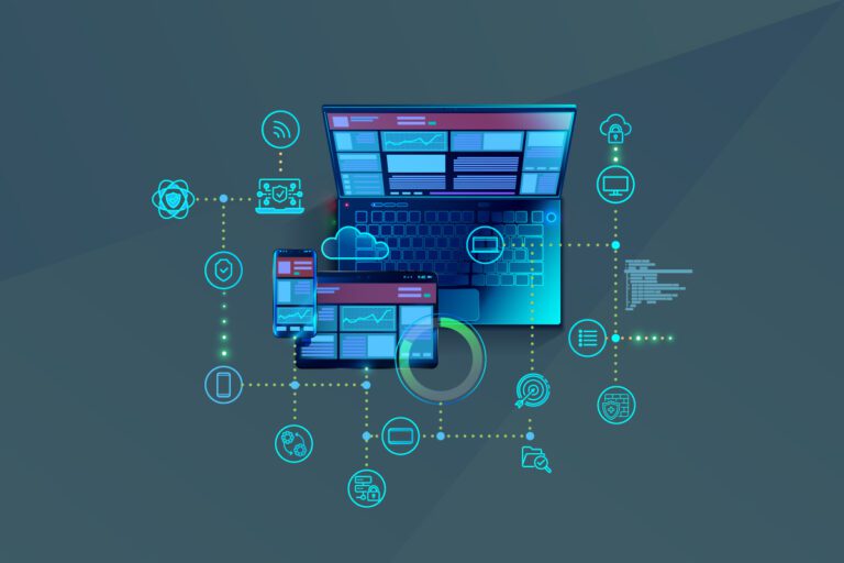 Automating IT Security: An RMM Solution Is Your First and Best Defense