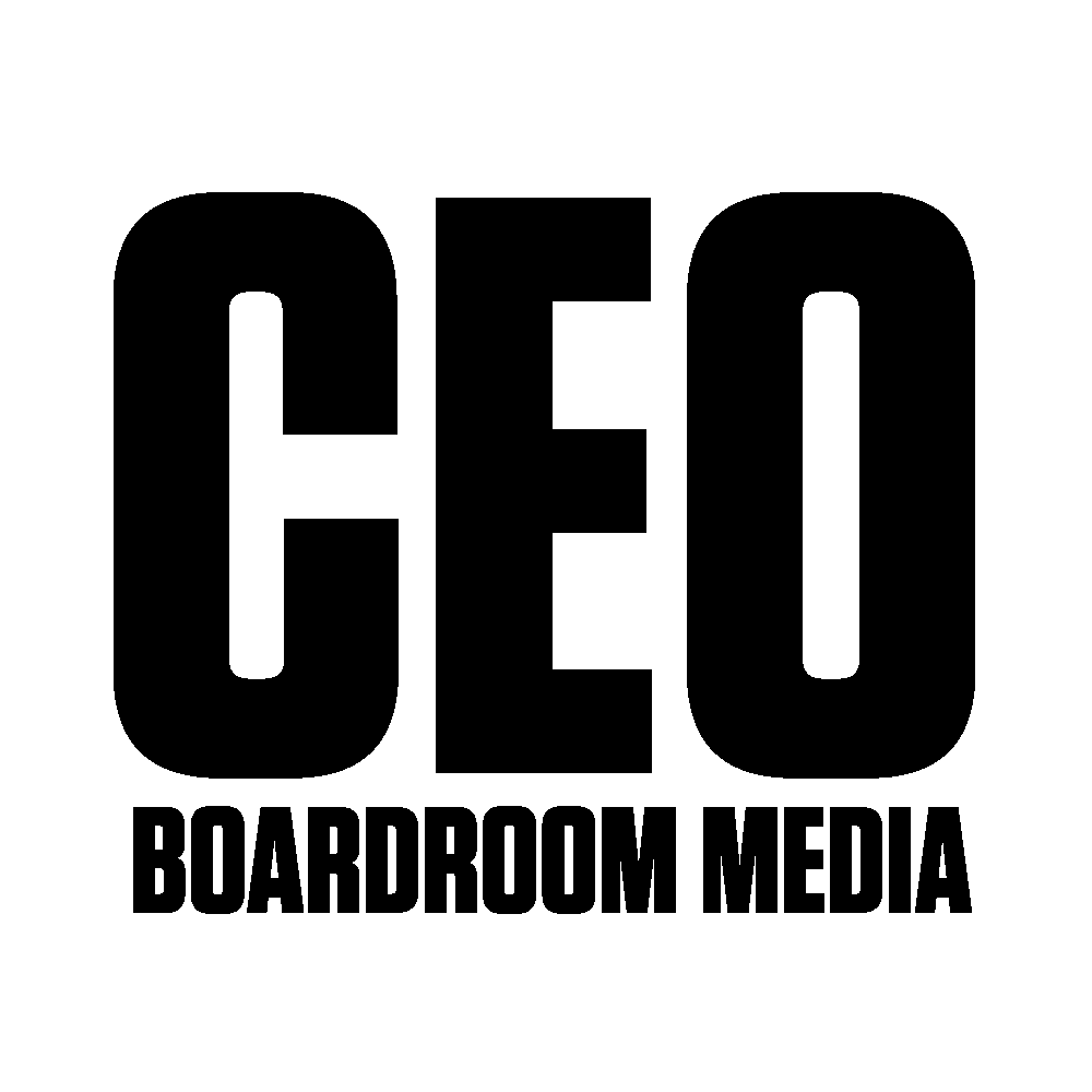 CEO logo