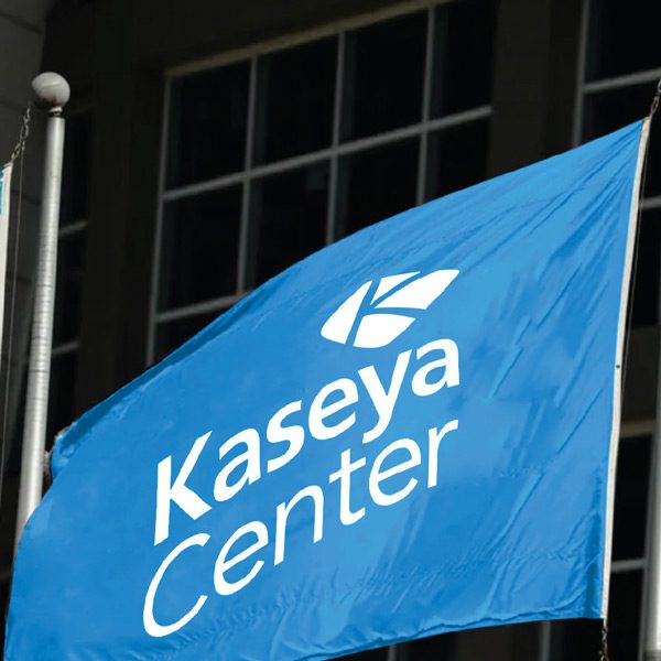 Announcing the Kaseya Center Home of the Miami Heat Kaseya