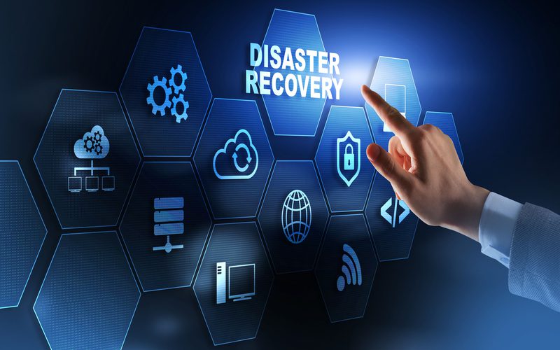 ict business continuity and disaster recovery plan