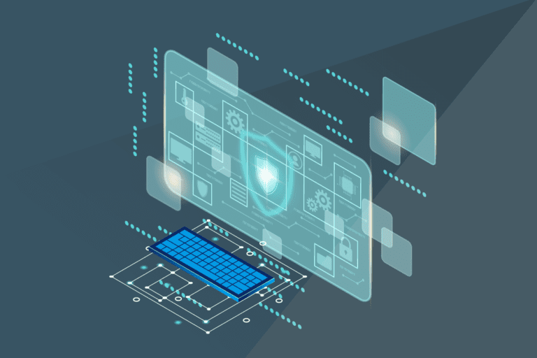 Elevate Your Cyberdefense With Device-Centric Security