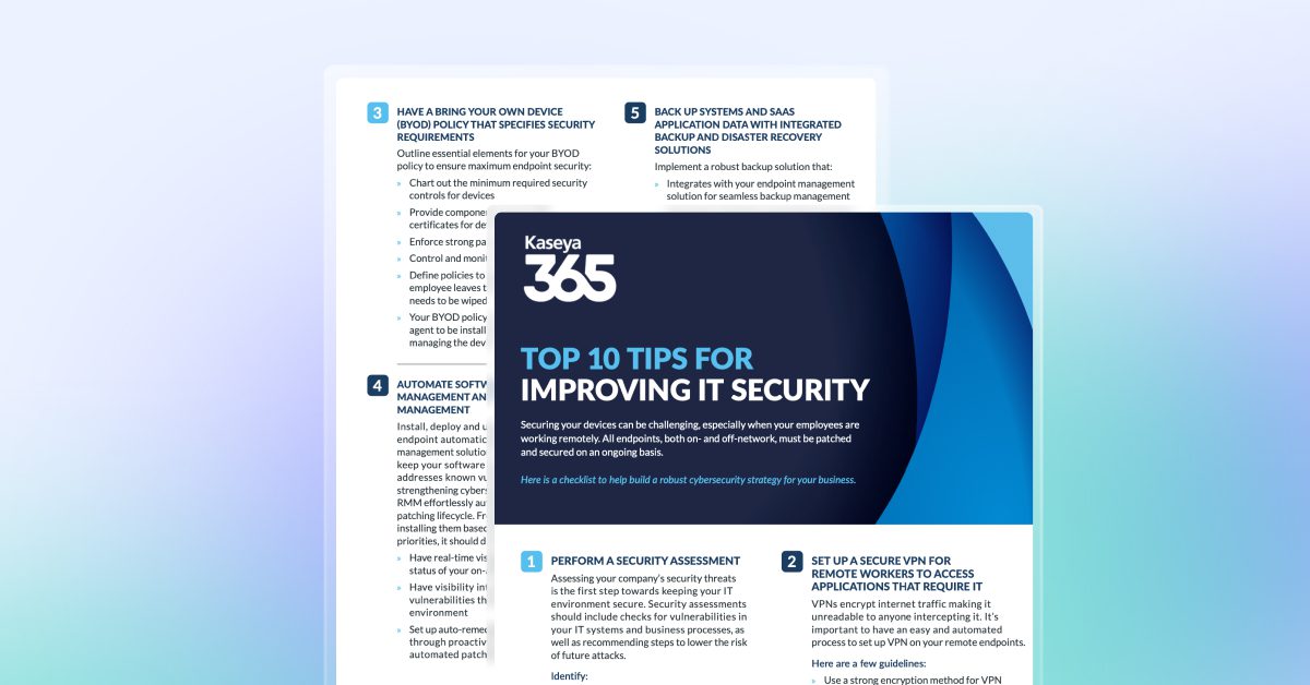 Best Backup Strategy for Remote Workers: Secure Your Data Today