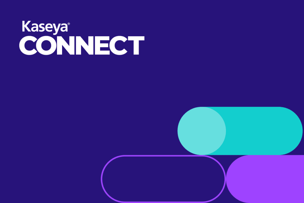 Kaseya Connect Global 2026