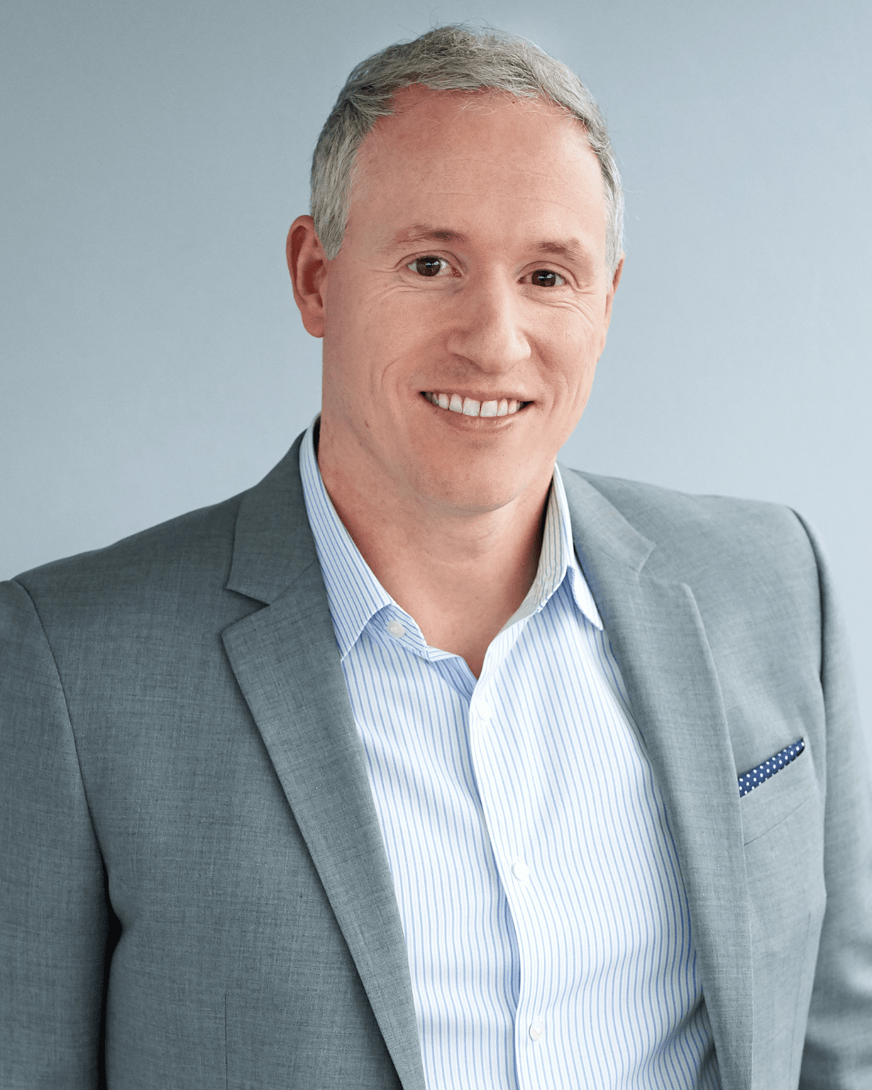 Brendan Reid