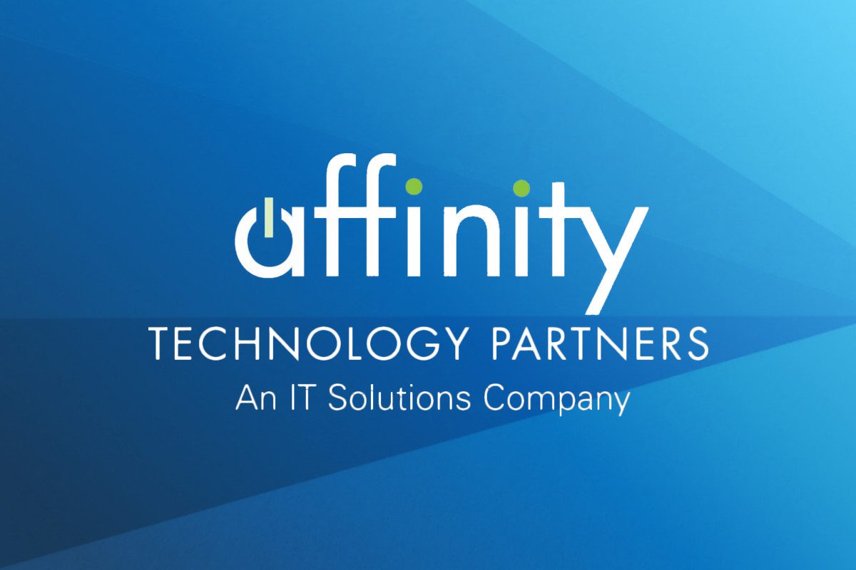 Affinity Technology Partners – Kaseya
