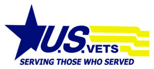 U.S. Vets - Serving Those Who Served