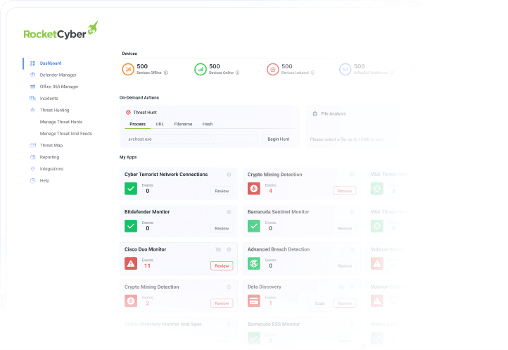 k365-core-psa-software