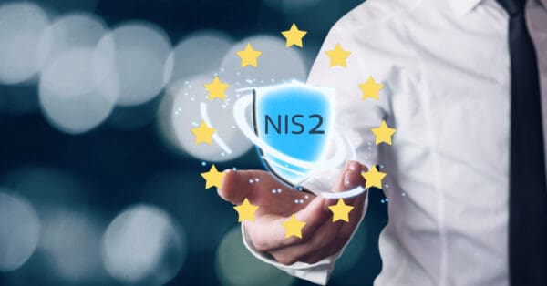 NIS 2 Directive. European cybersecurity rule