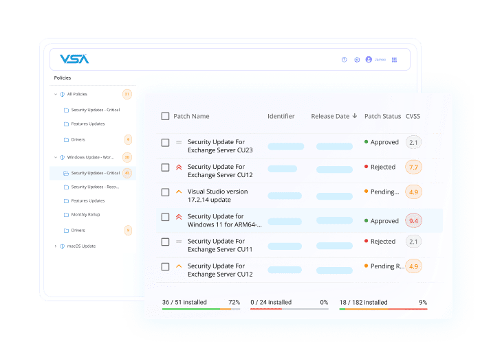 Automate-routine IT tasks