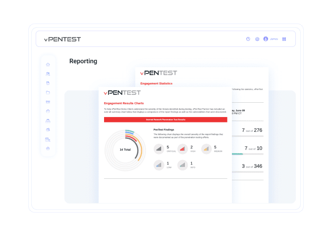 Zorg voor strikte security naleving