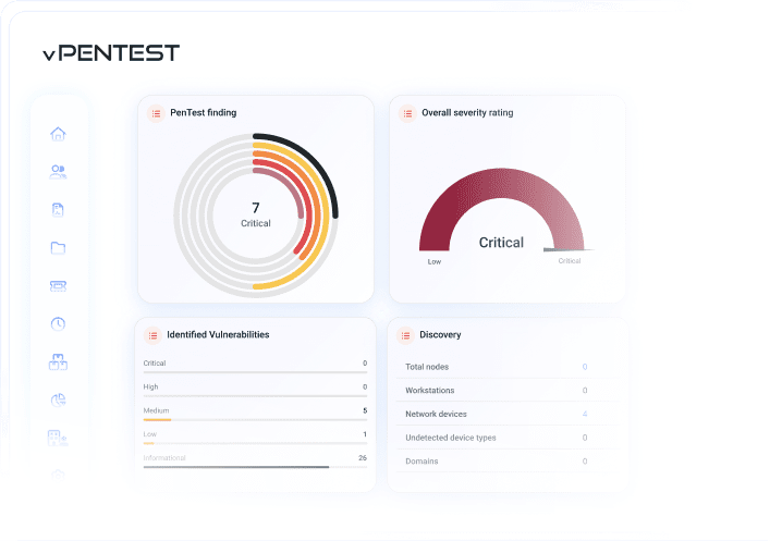 vpentest-dashboard