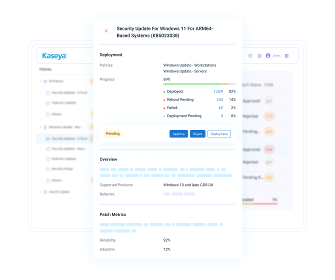 Verhoog de efficiëntie en betrouwbaarheid