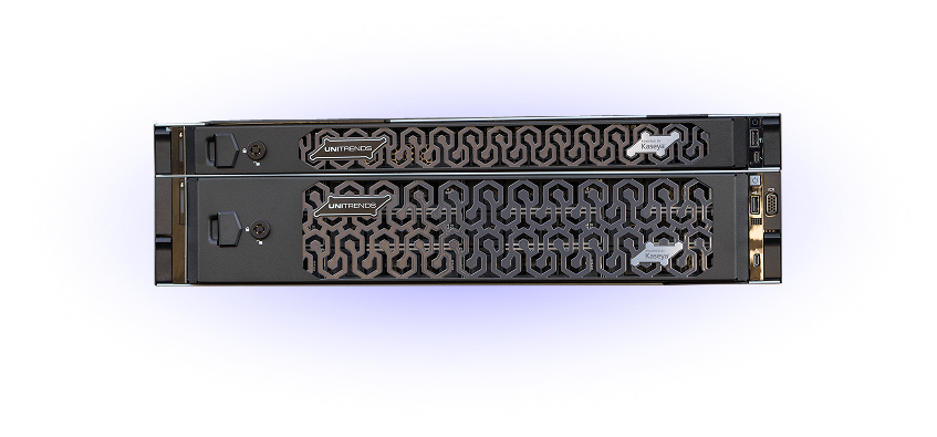 Protect diverse workloads