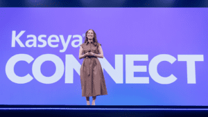 Kaseya Intelligence story