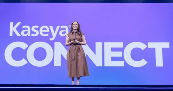 Kaseya Intelligence story