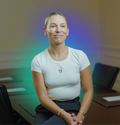 Samantha Borg, Sr. Director, Account Management