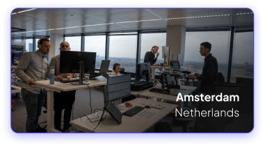 Amsterdam