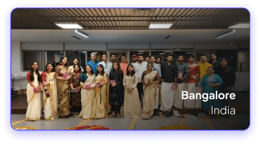 Bangalore
