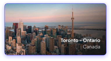 Toronto