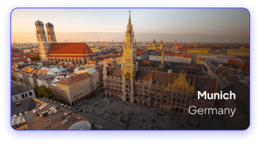 Munich