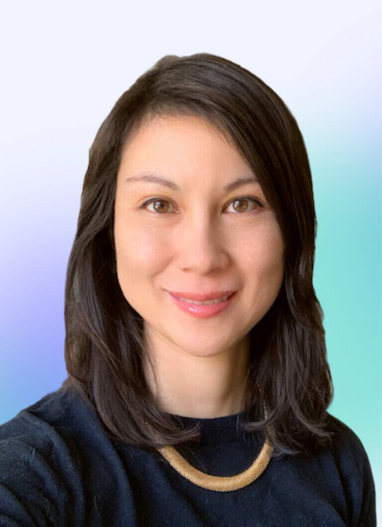 Melinda Chan - Directora de Marketing